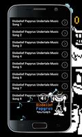 Disbelief Papyrus Ringtones Plakat