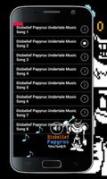 Disbelief Papyrus Ringtones screenshot 1