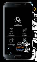 Disbelief Papyrus Ringtones Screenshot 2