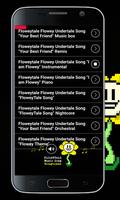 Floweytale Ringtones capture d'écran 1