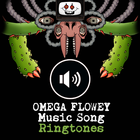 Omega Flowey Ringtones icône