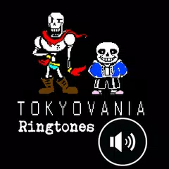 Tokyovania Sans Papyrus Ringtones