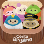 Cerita Bintang иконка