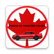 Permis De Conduire Canada