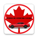 Permis De Conduire Canada APK