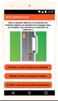 Permis De Conduire Canada capture d'écran 3