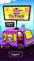 Tia Truck poster