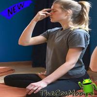 Vận động hô hấp yoga chuyên nghiệp ảnh chụp màn hình 2