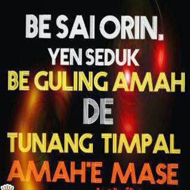 Com Peranggambarbahasabalibikinngakak Babytan