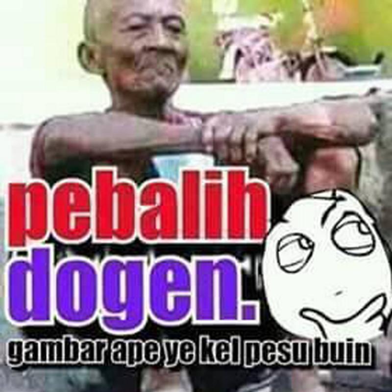Com Peranggambarbahasabalibikinngakak Babytan