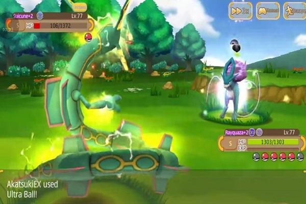 Game Hey Monster and Monster Park Sea Guide for Android - APK ...
