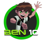 Tricks Ben 10 Ultimate Xenodrome biểu tượng