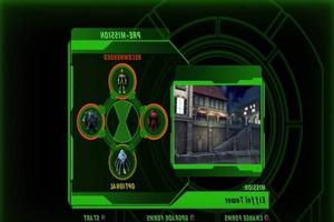 Tricks Ben 10 Ultimate Xenodrome imagem de tela 2