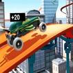 Tutorial for Hot Wheels Race Off