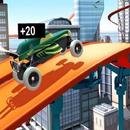 Tutorial for Hot Wheels Race Off APK