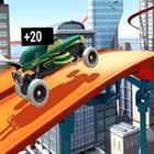 Tutorial for Hot Wheels Race Off आइकन