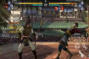 Game Shadow Fight 3 FREE Tricks Poster