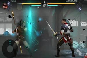 Game Shadow Fight 3 FREE Tricks screenshot 1