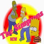 Game The Simpsons Tapped Out Tutorial icône