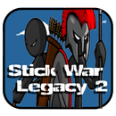 Play Stick War:Legacy Guide APK