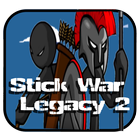 Play Stick War:Legacy Guide icon