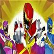 Secret POWER RANGERS Dino CHARGE Guide
