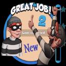 Game Robbery Bob 2 Double Trouble Tricks APK
