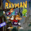 ”Game Rayman Adventures Tutorial