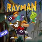 Game Rayman Adventures Tutorial icono