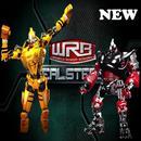 APK Play Real Steel WRB (World Robot Boxing) Guide