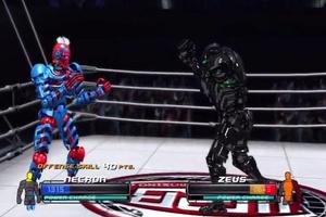 Play Real Steel WRB (World Robot Boxing) Guide syot layar 1