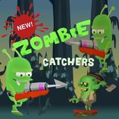 New Zombie Catchers Cheat-icoon