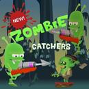 APK New Zombie Catchers Cheat