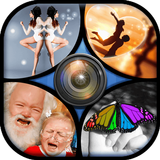 Perfect Photo Editor 📸 Picture Art Photo Studio biểu tượng