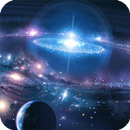 Universe Live Wallpaper APK