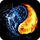 Yin Yang Live Wallpaper