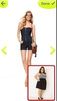 Make Me Slim – Skinny Photo Editor For Body poster