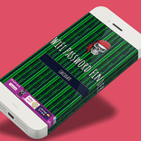 WiFi Password Finder