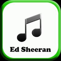 Perfect Ed Sheeran Mp3 Plakat