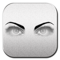 Cejas Montaje De Fotos