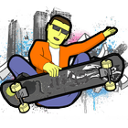 Fast Skater icône