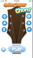 Perfect Guitar Tuner 2023 Cartaz