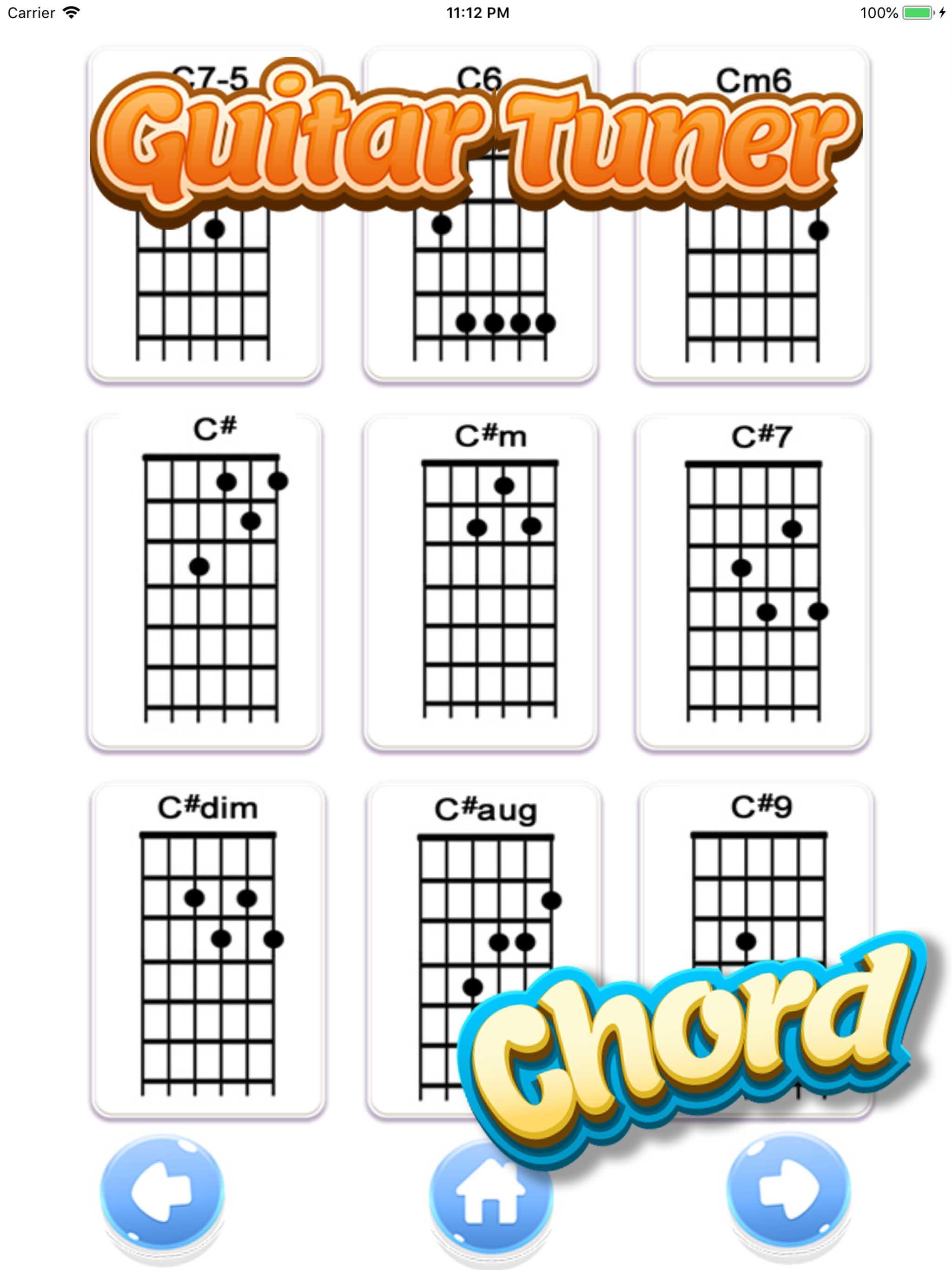 Perfect Guitar Tuner Full Basic Guitar Chords For Android Apk Download Perfect Guitar Tuner Full Basic Guitar Chords For Android Apk Download