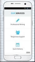 Perfect Resume Service Ekran Görüntüsü 1