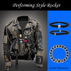 Performing Style Rocker APK