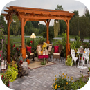 Pergola Design Ideas APK