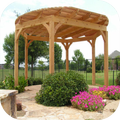 Pergola Designs