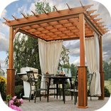 Pergola Design