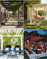 Pergola Design Ideas screenshot 1