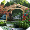 Pergola Design Ideas APK